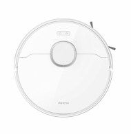 - Dreame Bot Robot Vacuum and Mop D9 Plus White RLD11GD