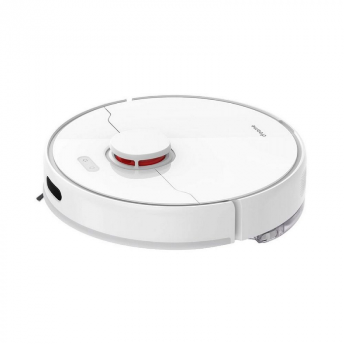 - Dreame Bot Robot Vacuum and Mop D9 Plus White RLD11GD