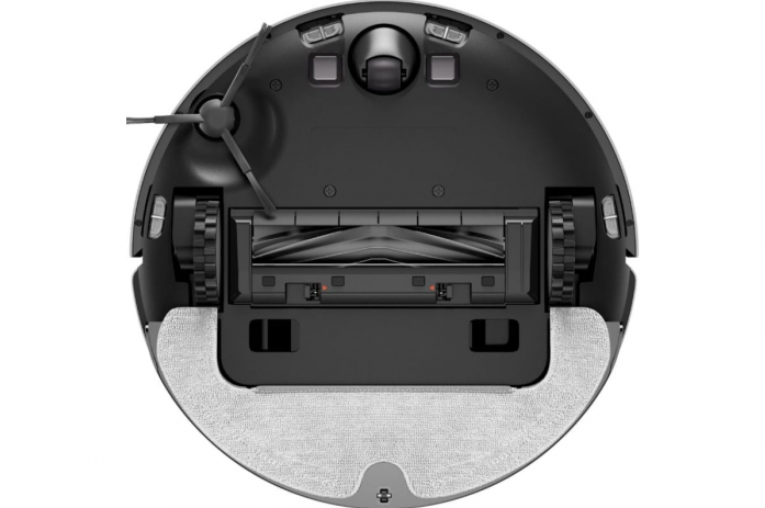 - Dreame Bot Robot Vacuum and Mop D10s Plus RLS6AD