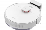 - Dreame Bot Robot Vacuum and Mop D10S RLS3L