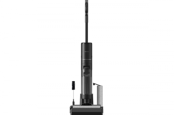   Dreame Wet and Dry Vacuum H12 Pro HHR25A