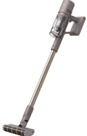   Dreame Cordless Stick Vacuum Vortech Z10 Station Grey     VCB1 VPV17A