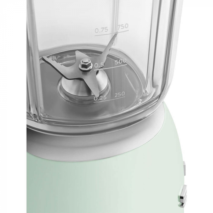   Smeg BLF03PGEU