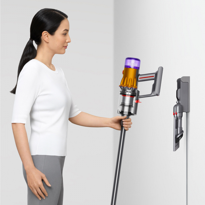   Dyson V12 Detect Slim Absolute 448884-01