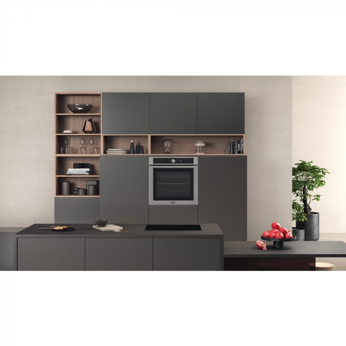    Hotpoint-Ariston FI4 854 P IX HA