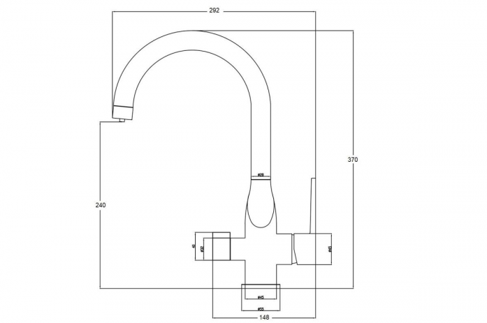    ZorG Steel Hammer SH 910 BRONZE 