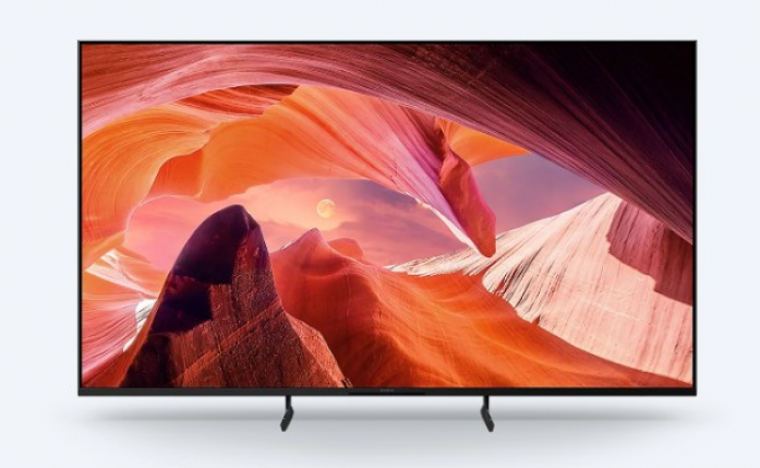  Sony KD-75X80L BRAVIA 