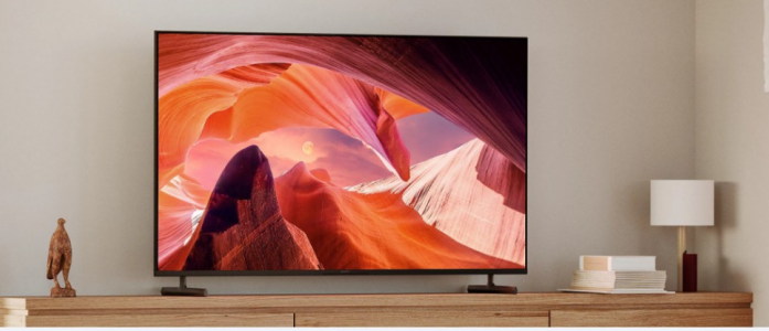  Sony KD-75X80L BRAVIA 