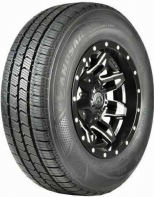  LANDSAIL R16C 195/75  4-SEASONS VAN 107/105R  6900532290891