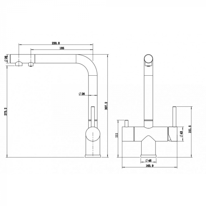    Milacio Ultra MCU.559.GD  