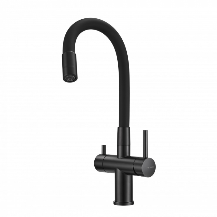    Milacio Ultra MCU.560.TBB total black/ 