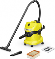   Karcher WD 4 V-20/5/22 1000 20 1.628-209.0