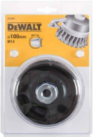   DeWalt 100245/8" DT3501-QZ