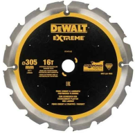     DeWalt 250x30mmx12T DT1474-QZ