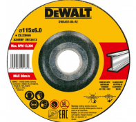     DeWalt 115x6x22.23 DWA4514IA-AE