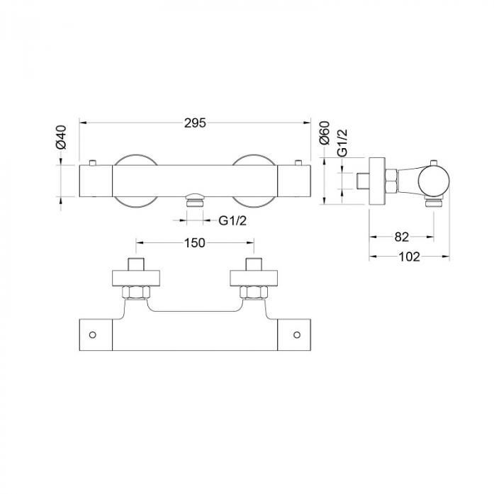     AQUATEK  AQ1363MB  