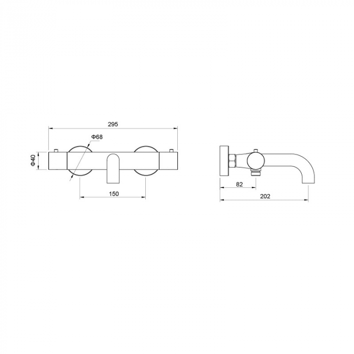     AQUATEK  AQ1343CR 