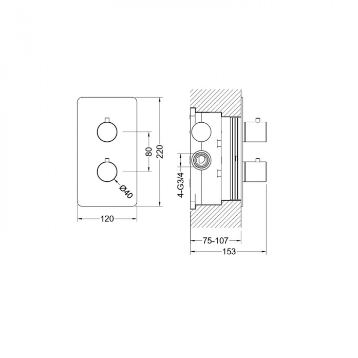     AQUATEK  AQ1392MB  