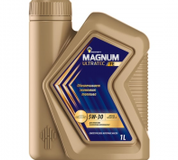    RN Magnum Ultratec FE 5W-30  (1) 25794 40816332