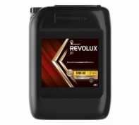    Revolux D1 10w40   CF-4/SJ (20) 25138 40620469