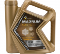    Magnum Coldtec 5w-40 SN/CF  (4) 24909 40813842