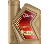    Kinetic MT 80w90  GL-4  (1) 25114 40827932