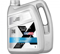   Luxe X-PERT FUEL ECONOMY 5w-30 (4) API SN/CF  25883 30369