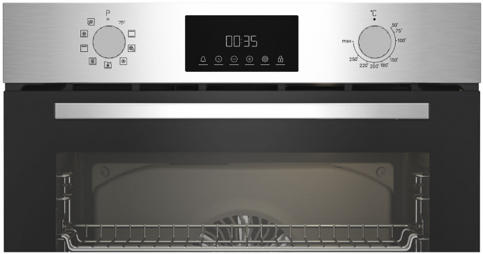    Indesit IFE 3841 JC IX