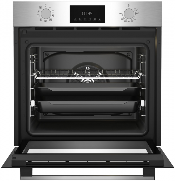    Indesit IFE 3841 JC IX