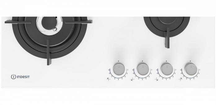    Indesit INGT 62 IC/WH