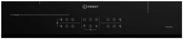    Indesit IB 41B60 BF