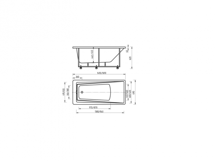  AQUATEK  170 LIB170-0000088 