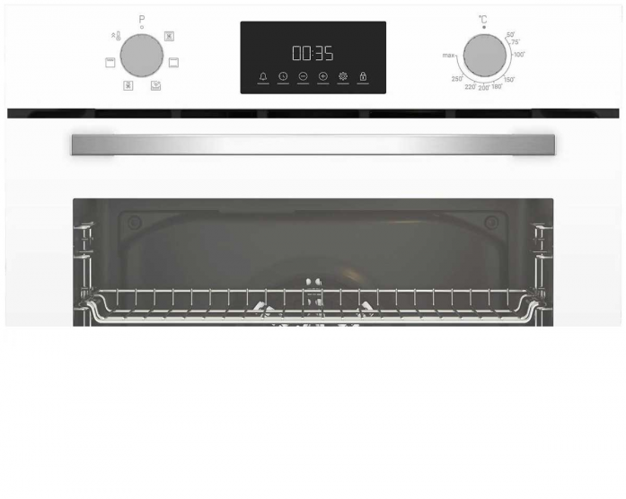    Indesit IFE 3644 J WH