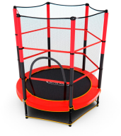  DFC TRAMPOLINE-RED 55    TX-B7105C