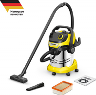   Karcher WD 5 V-25/5/22 1.628-356.0