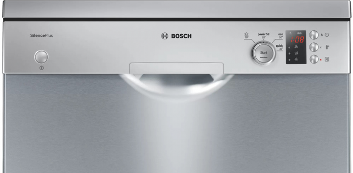   Bosch SMS43D08ME