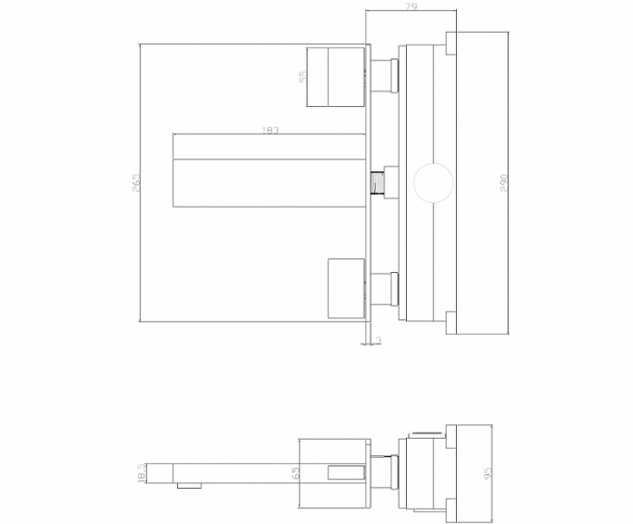    Abber Daheim AF82122G  