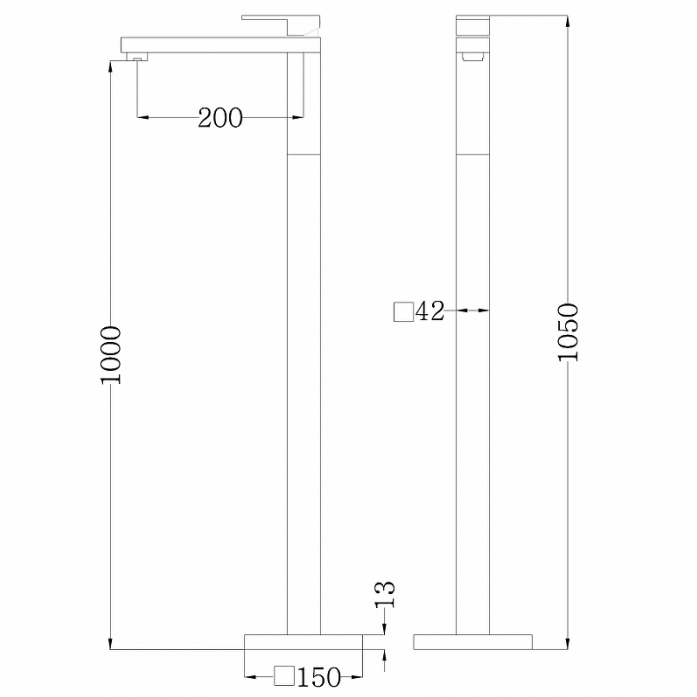     Abber Daheim AF8241B  