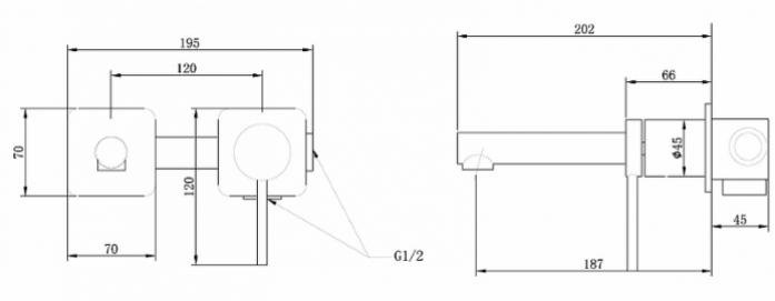    Abber Emotion AF8812W 