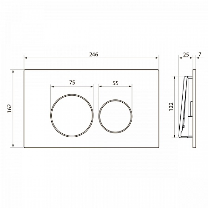  POINT  PN45120 +     PN44061SB +   PN41831WM   PN48245SB