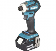    Makita DTD172RTJ