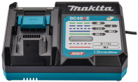   Makita DC40RC XGT (191M91-1)