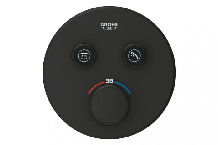      GROHE Grohtherm SmartControl 29507KF0  