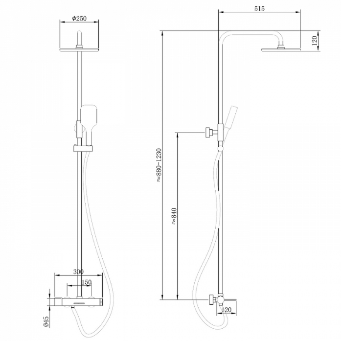   Abber Emotion AF8816G  