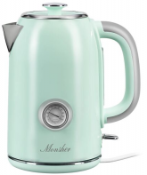   Monsher MK 301 Menthe