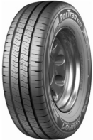  Kumho R16C 225/65 PorTran KC53 112/110R  2210623