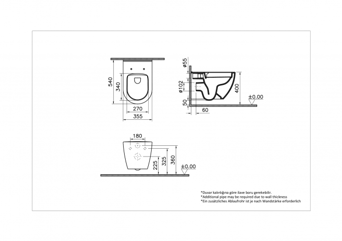  Vitra 9873B003-7201 Mia Round    ++   