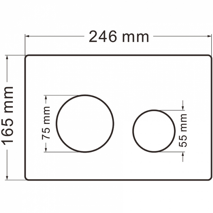   Abber AC0121MW  