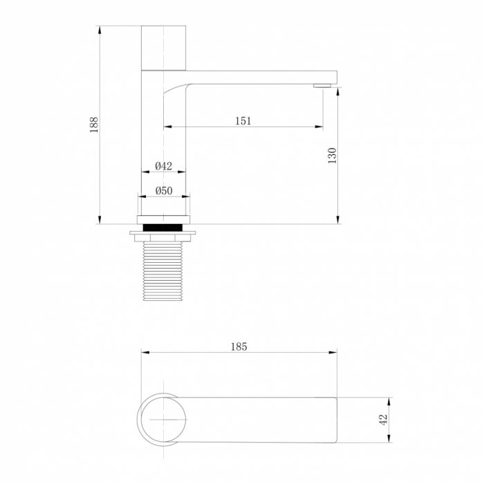    Abber Rund AF8710NG 