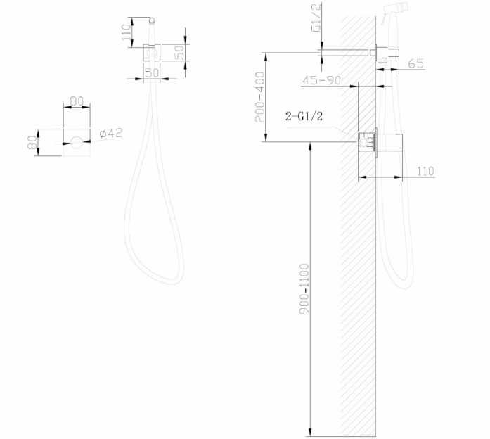     Abber Rund AF8725NG 